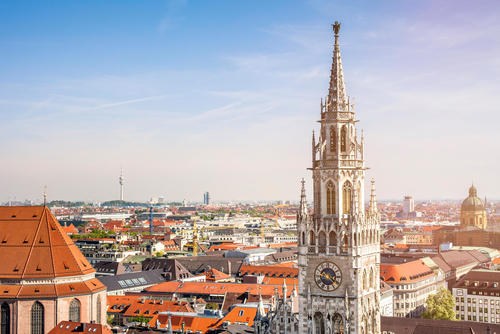 Munich Office