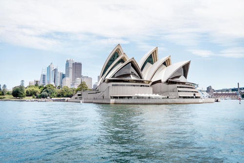 Sydney Office