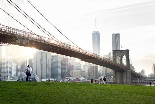 New York Office