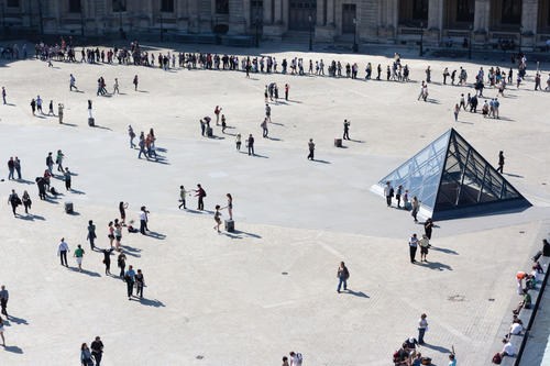 Paris Office