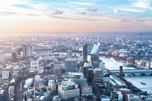 London Office